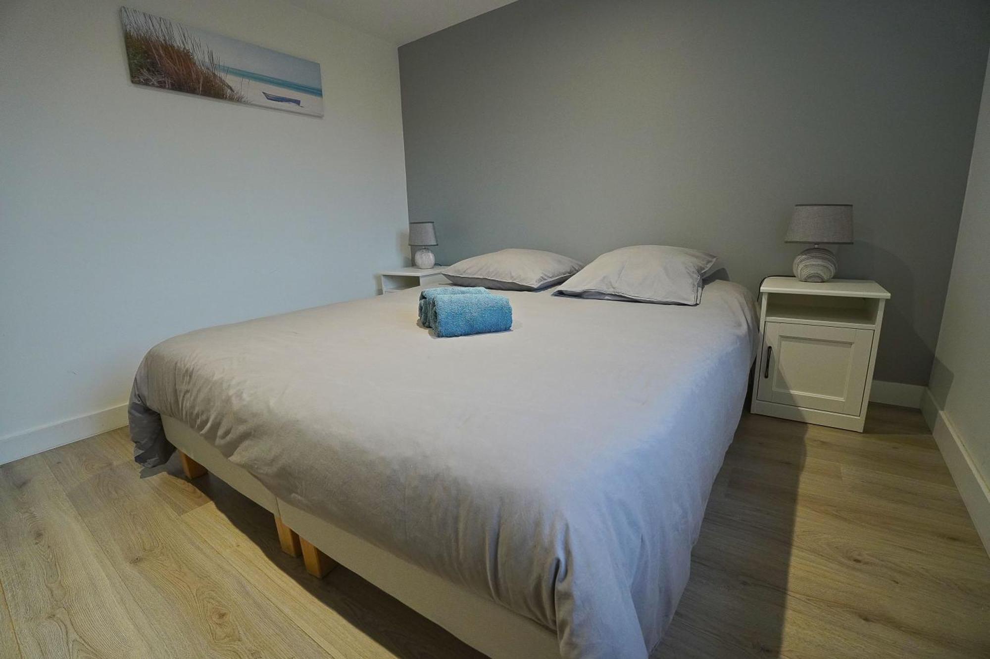 Bel Appartement T2 40 M² Vaugneray Exterior photo